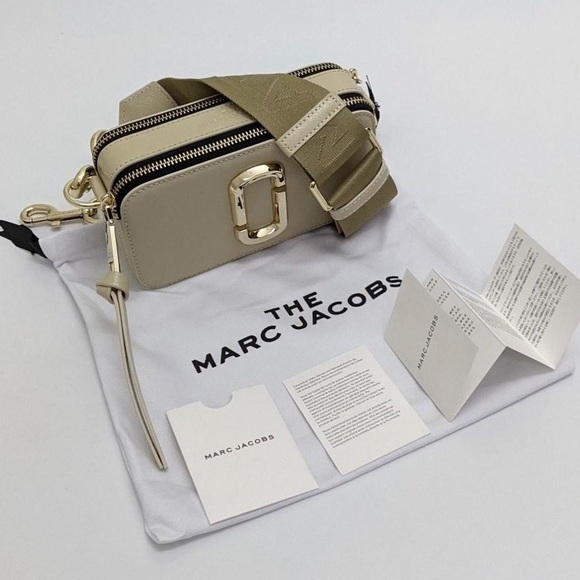 Marc Jacobs Handbags - Marc jacobs snapshot